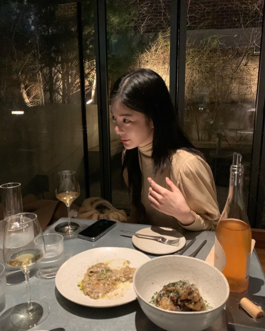 장재인 인스타그램