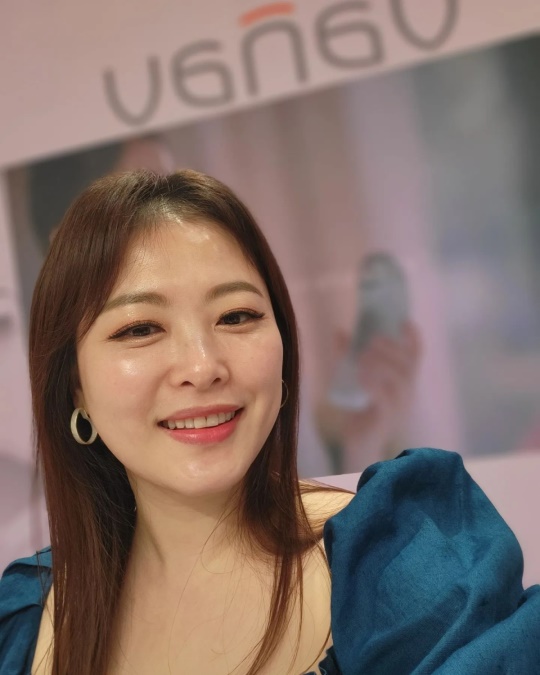 심진화 인스타그램