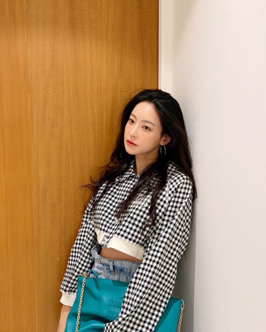 오연서 인스타그램