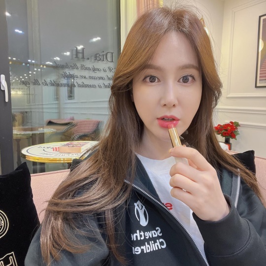 이혜원 인스타그램
