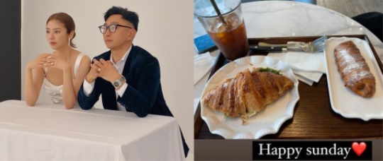 손담비 인스타그램