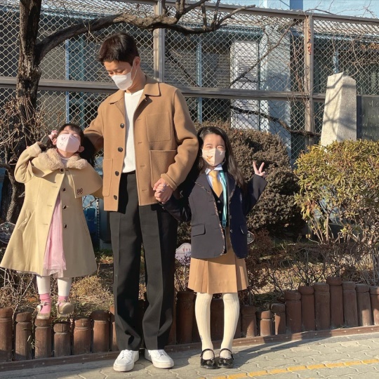 인교진 인스타
