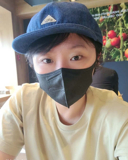김현숙 인스타그램