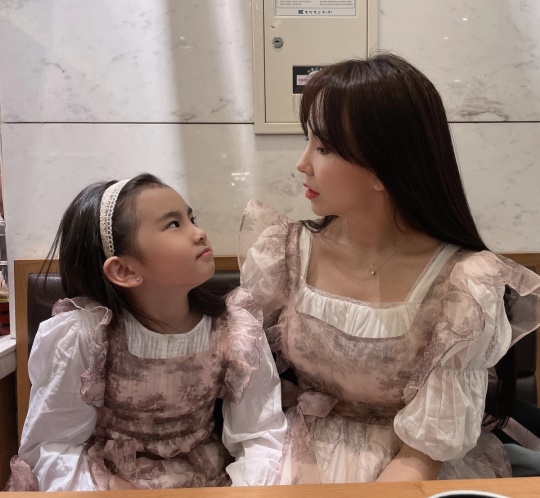김지우 인스타그램