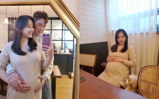 김민정 인스타그램