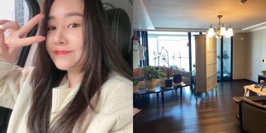 김지연 인스타그램