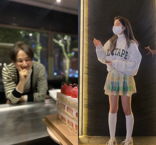 이지훈 인스타