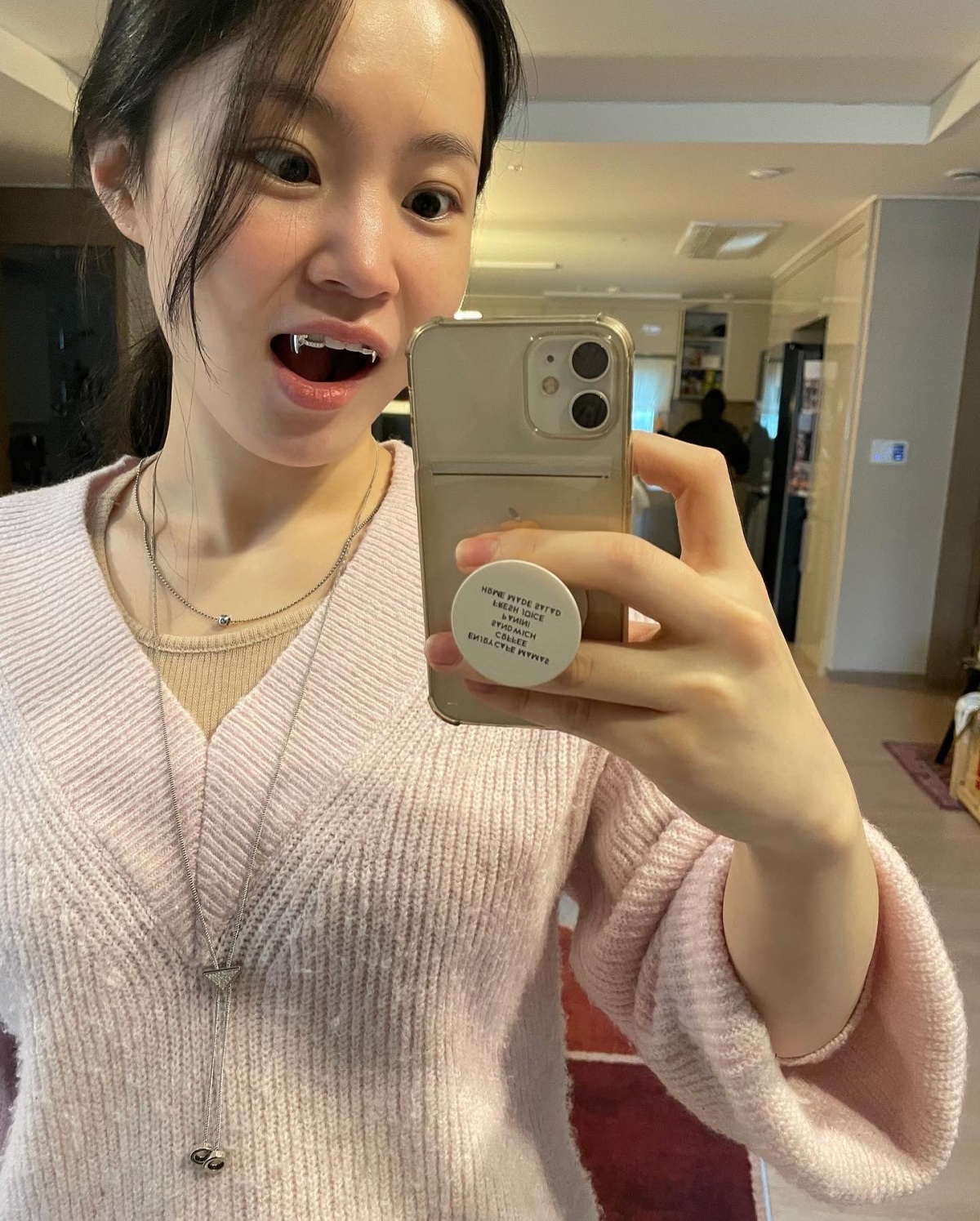 이하이 인스타