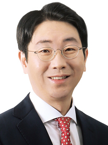 [배시열 칠곡군수 예비후보]