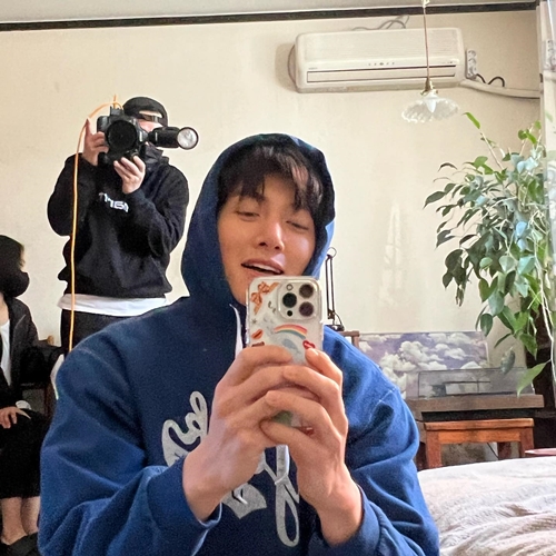 사진=지창욱 인스타그램