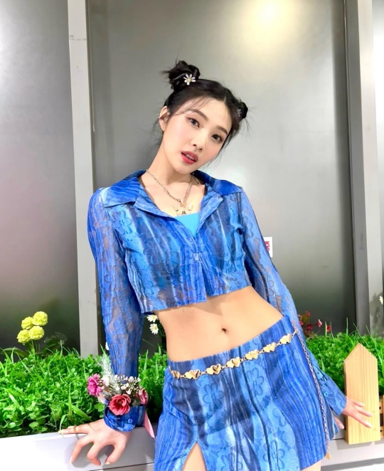 조이 인스타그램
