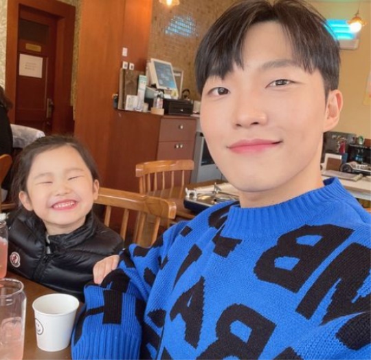 최고기 인스타그램