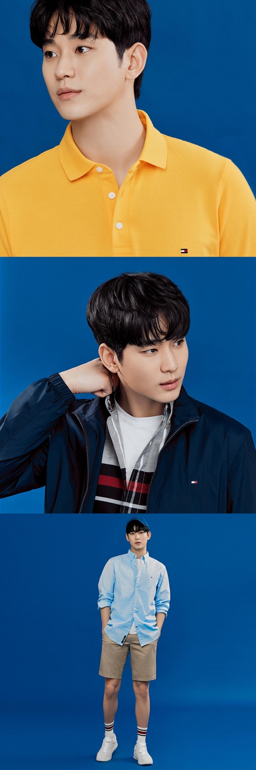 사진=김수현 인스타그램