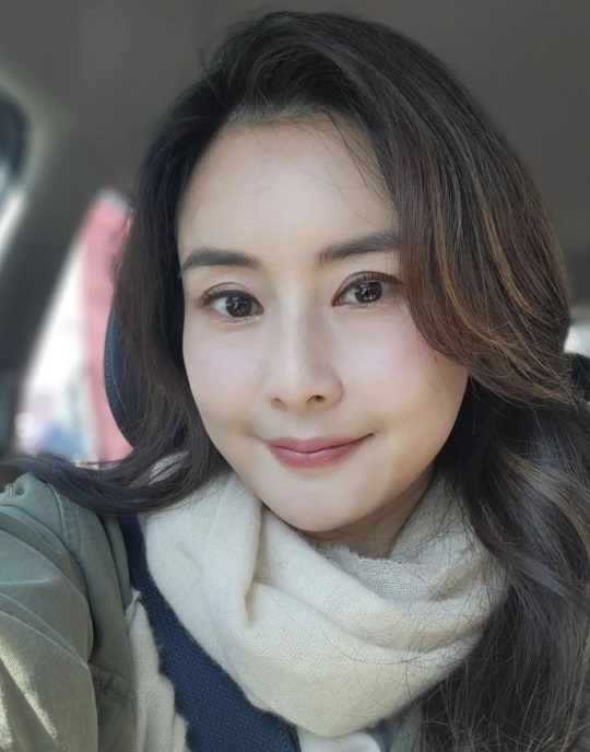 최정윤 인스타