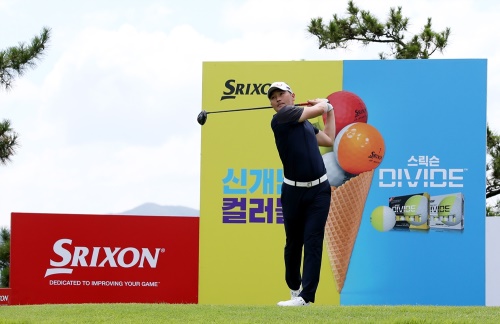 스릭슨투어 개막전이 29일 시작된다. 사진은 지난해 경기 장면. [사진=KPGA]