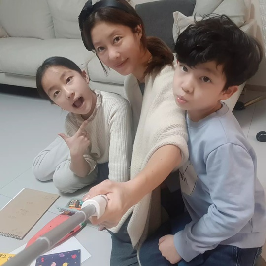 이지현 인스타그램