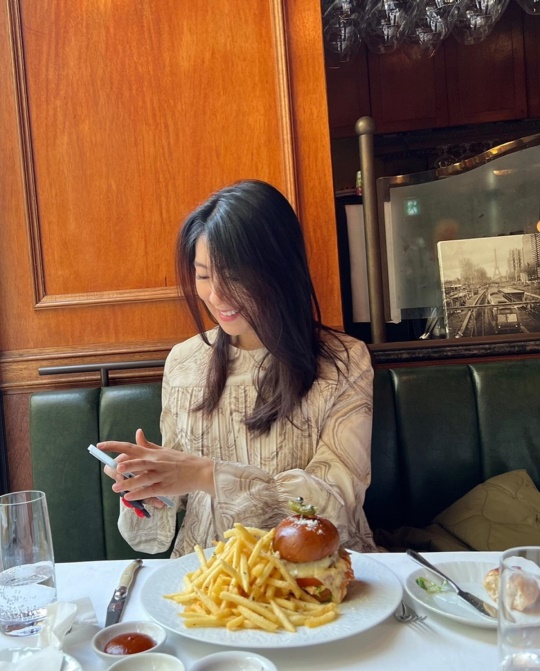 서수연 인스타그램