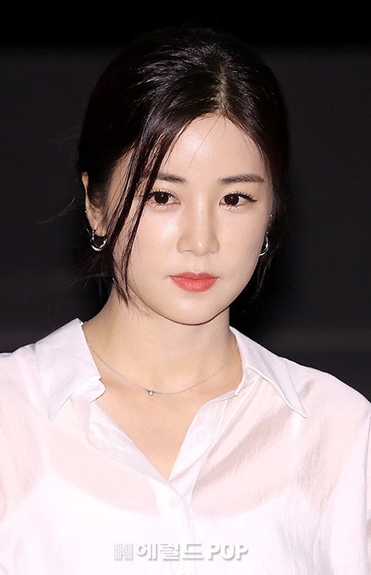 박초롱/사진=헤럴드POP DB