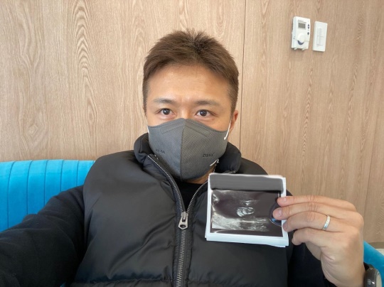 진태현 인스타그램