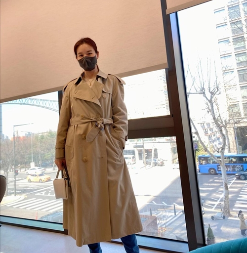 사진=박시은 인스타그램