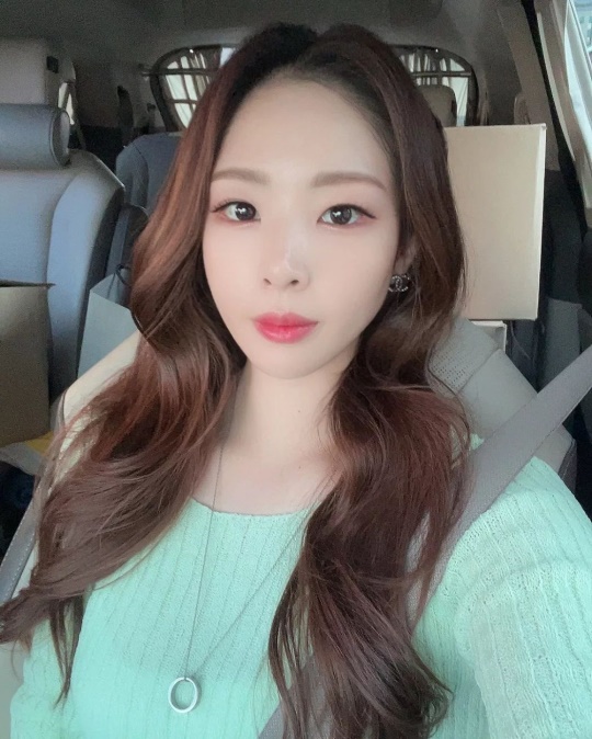 신수지 인스타그램