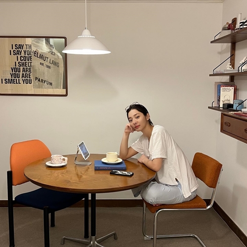 사진=설인아 인스타그램