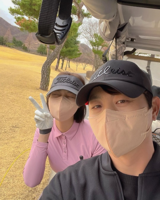 김연지 인스타그램