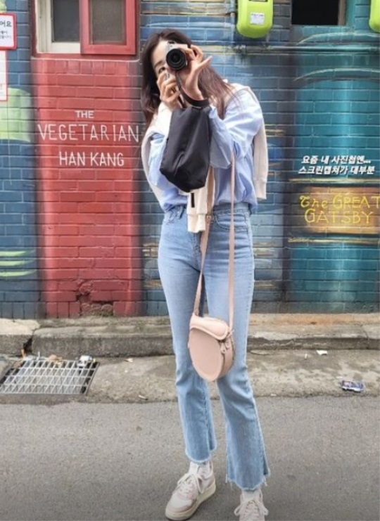 김경화 인스타 스토리