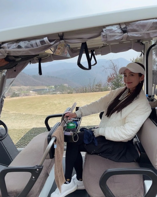 이소연 인스타그램