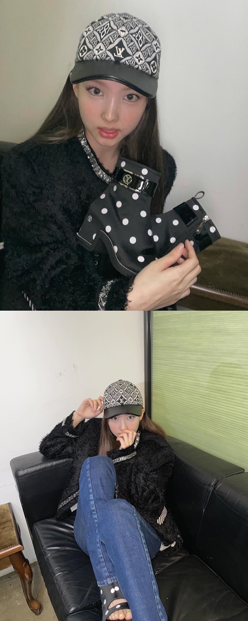 사진=트와이스 공식 인스타그램