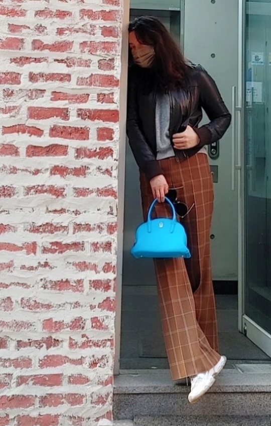 한혜연 인스타