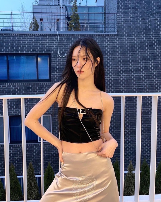 림킴 인스타그램