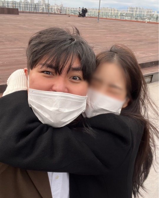 한동근 인스타그램