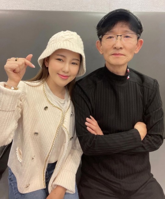 송가인 인스타