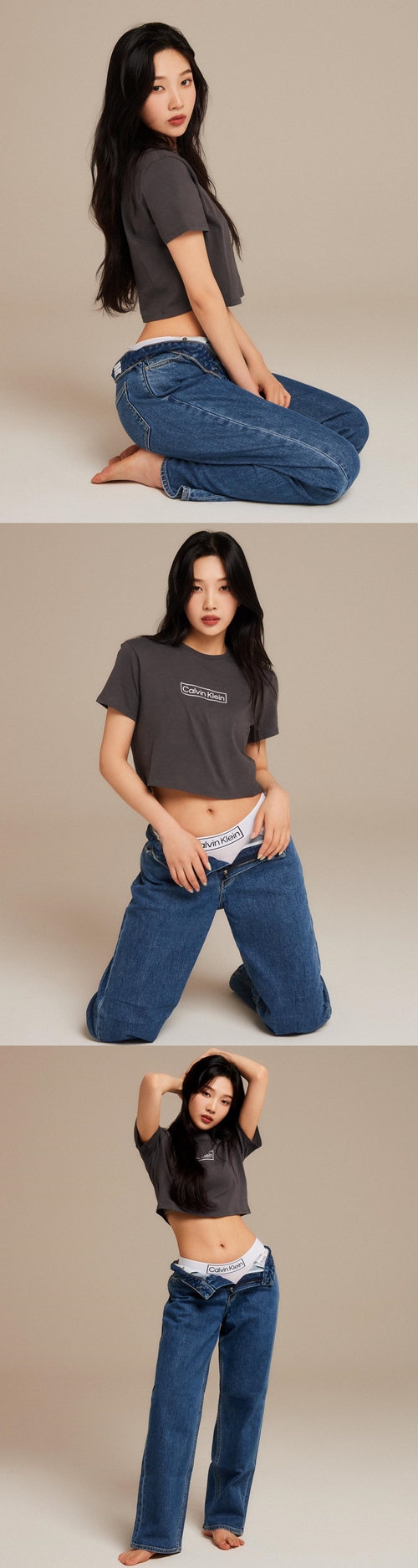 사진=조이 인스타그램