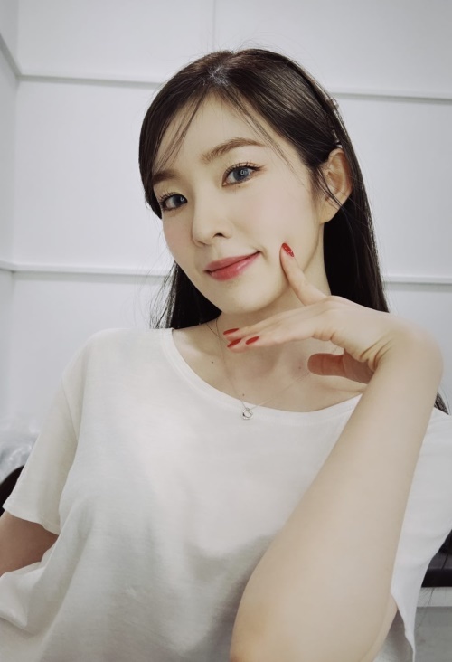 사진=조이 인스타그램