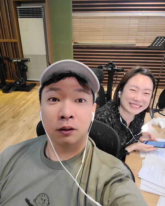 박준형 인스타그램