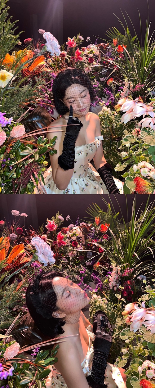 사진=예리 인스타그램