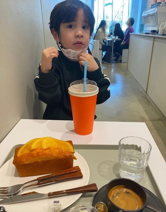 박주호 인스타