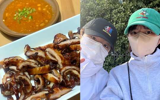 박지연 인스타그램