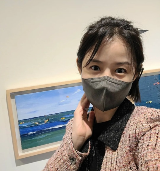 이하정 인스타