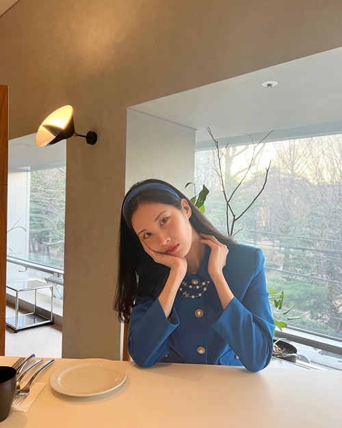 사진=서현 인스타그램