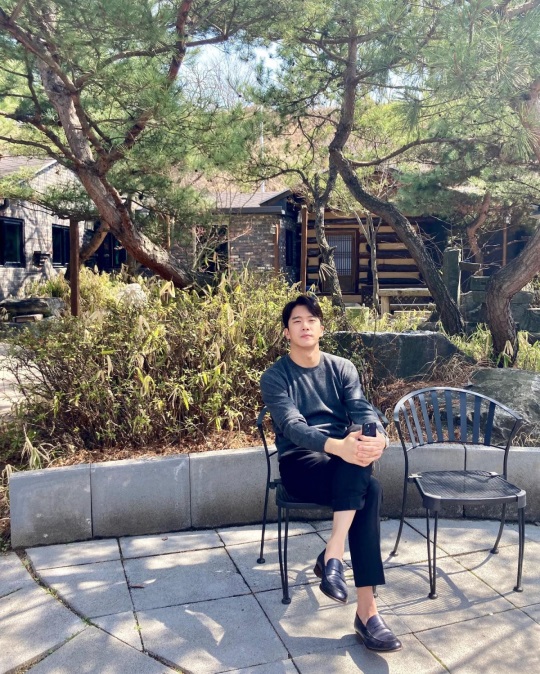 하석진 인스타