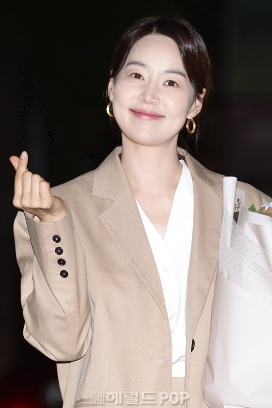 한지혜/사진=본사DB