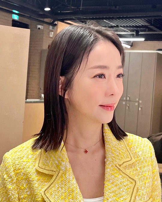 박은영 인스타그램