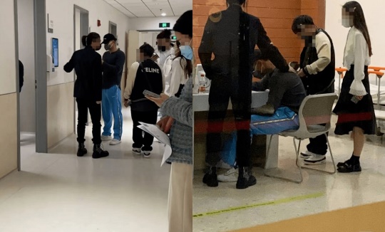 중국 SNS