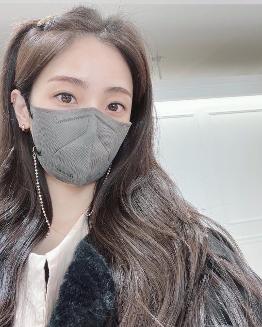 소율 인스타그램