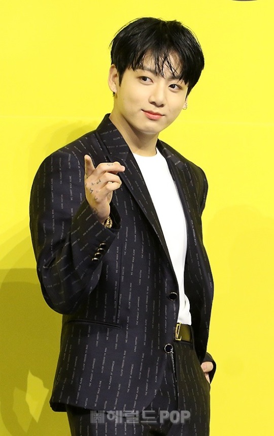 정국/사진=헤럴드POP DB