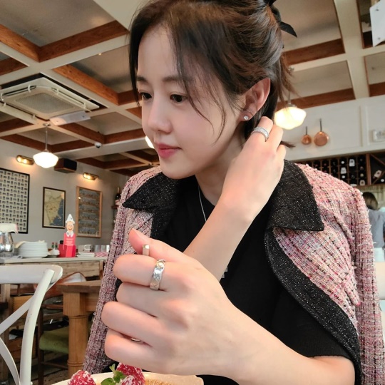 이하정 인스타그램