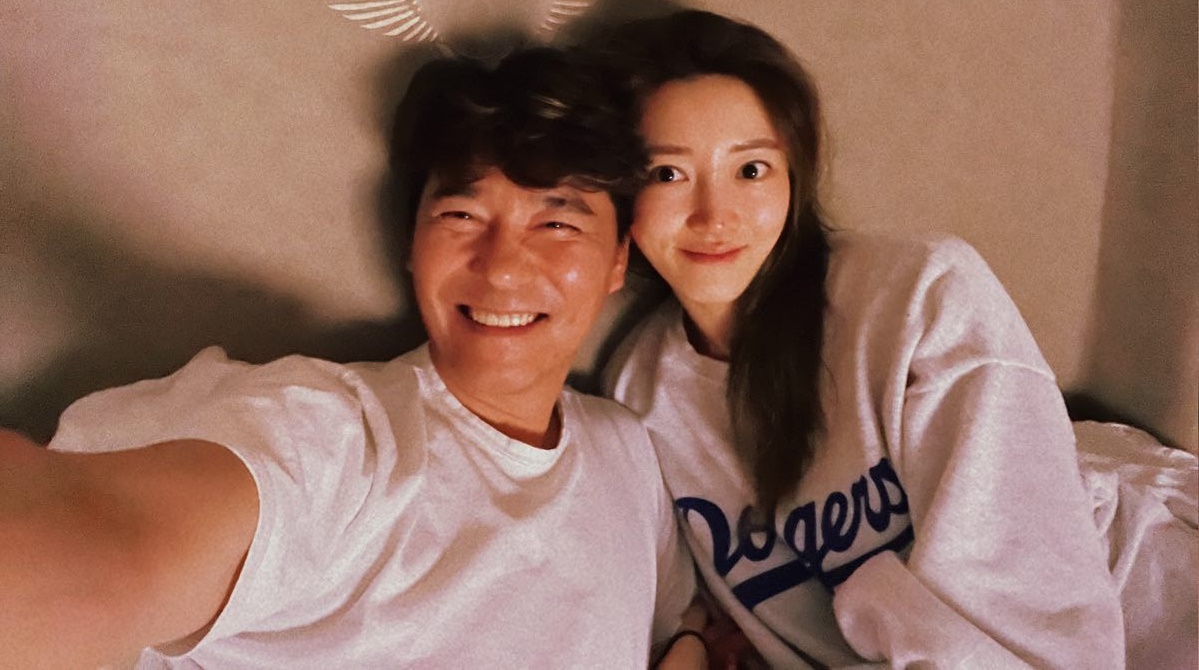 서하얀 인스타